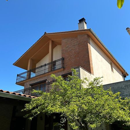 La Casa De Epi Villa Ziordia Dış mekan fotoğraf