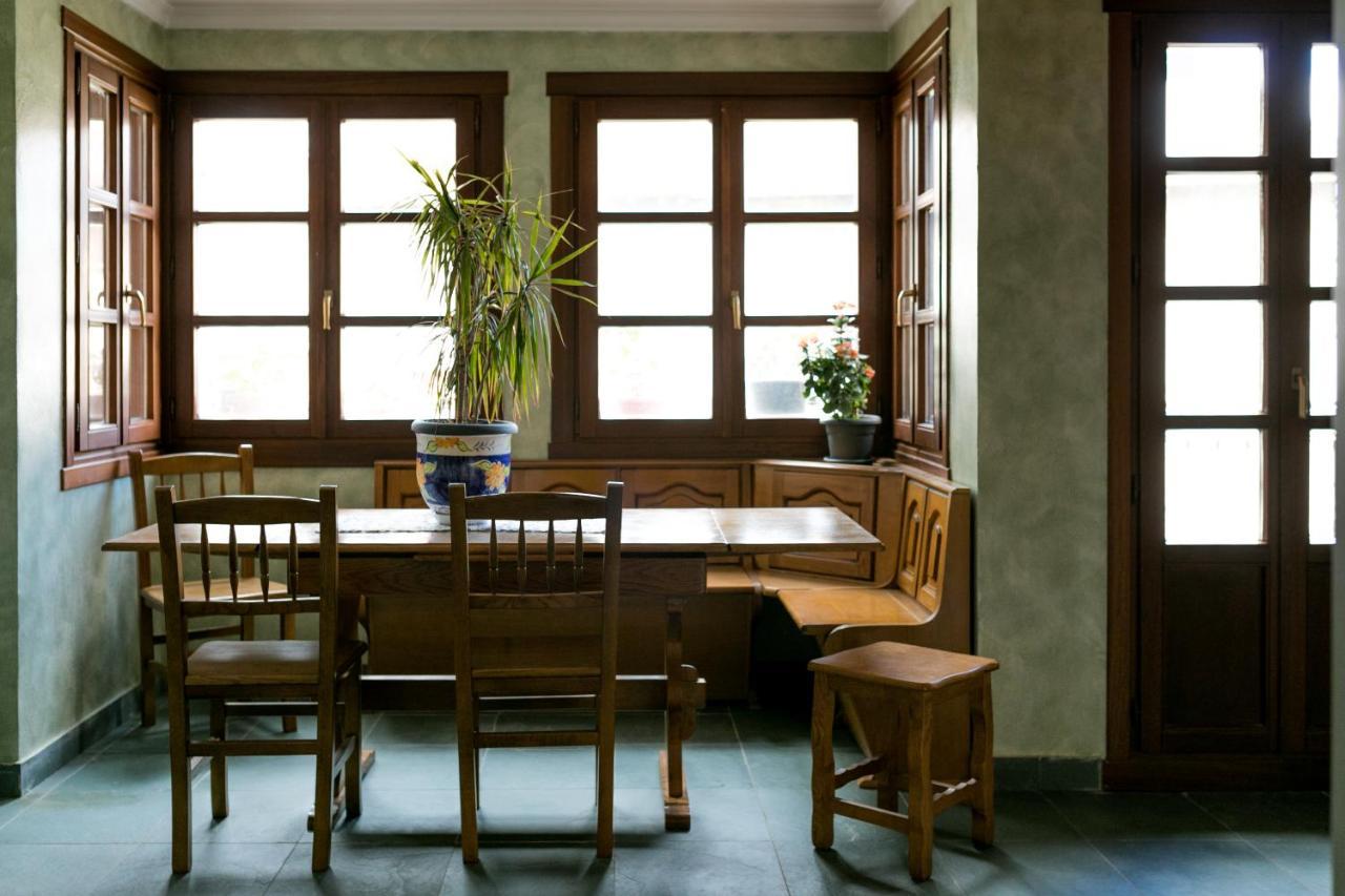La Casa De Epi Villa Ziordia Dış mekan fotoğraf
