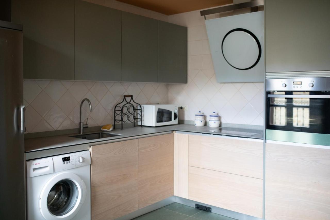 La Casa De Epi Villa Ziordia Dış mekan fotoğraf