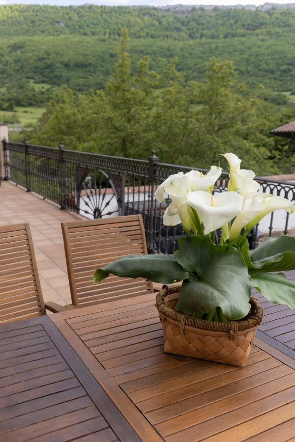 La Casa De Epi Villa Ziordia Dış mekan fotoğraf