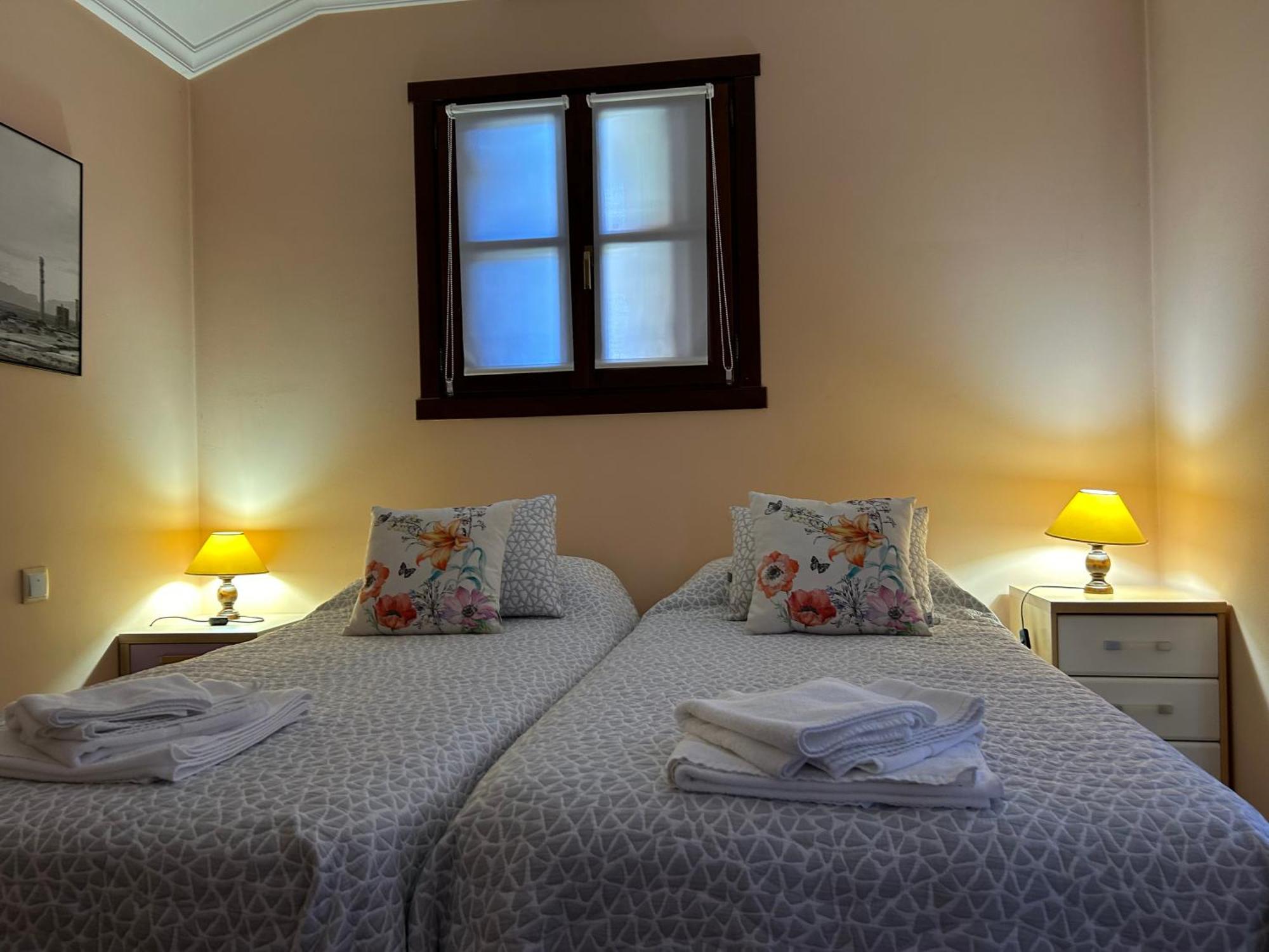 La Casa De Epi Villa Ziordia Dış mekan fotoğraf