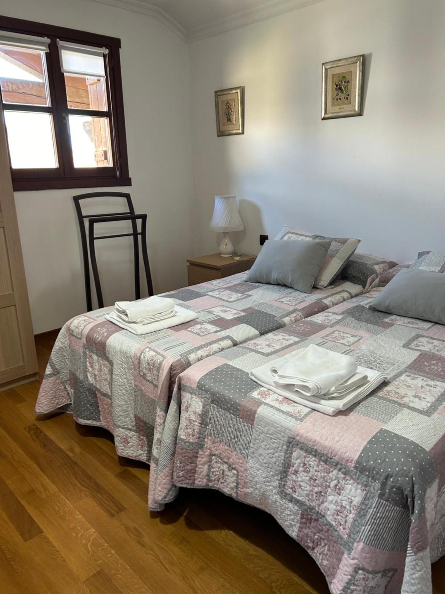La Casa De Epi Villa Ziordia Dış mekan fotoğraf